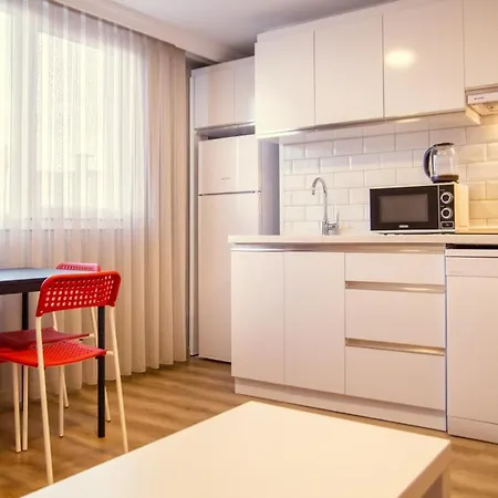 Centrally Located Flat Near Kulturpark Apartman *