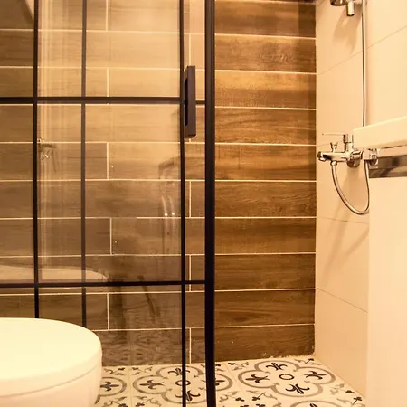 Apartman Centrally Located Flat Near Kulturpark İzmir